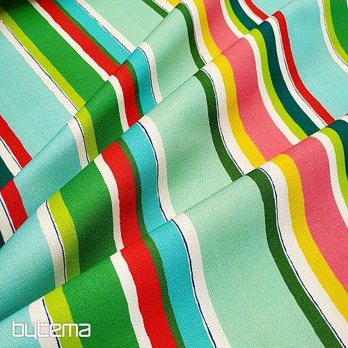 Dekoratív anyag STRIPES AUGUSTA