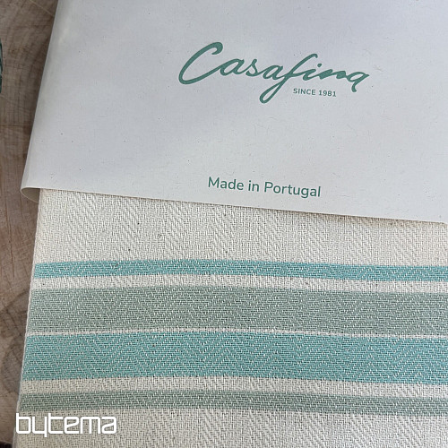 Törölközők FRENCH STRIPES AQUA 70x50 2 db