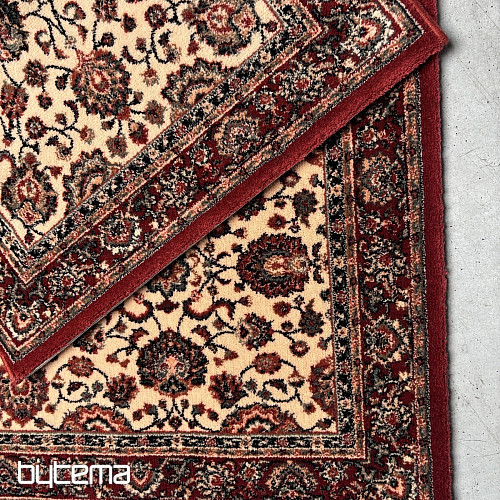 Luxus gyapjú futóruha ROYAL PATCHWORK 4362/102