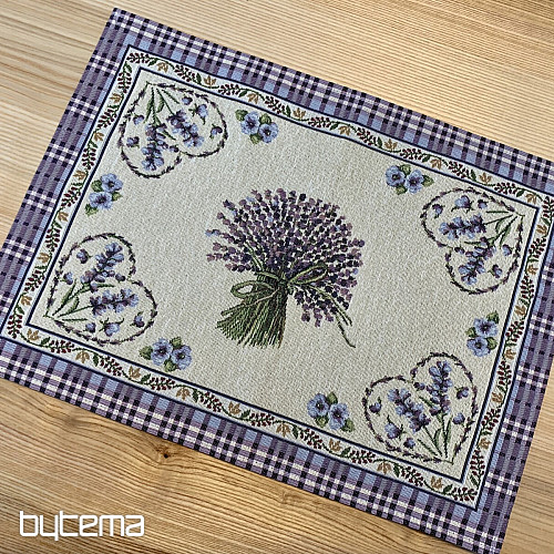 alátét LAVENDER I.