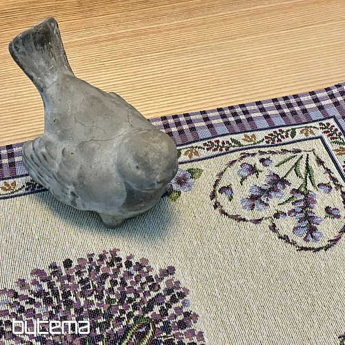 alátét LAVENDER I.