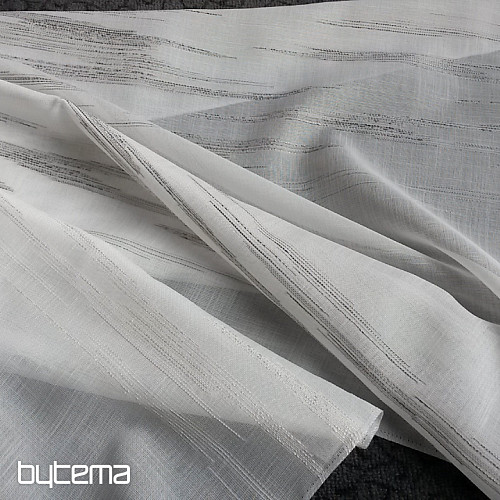 Luxus design függöny FLAMENCO magasság 300 cm
