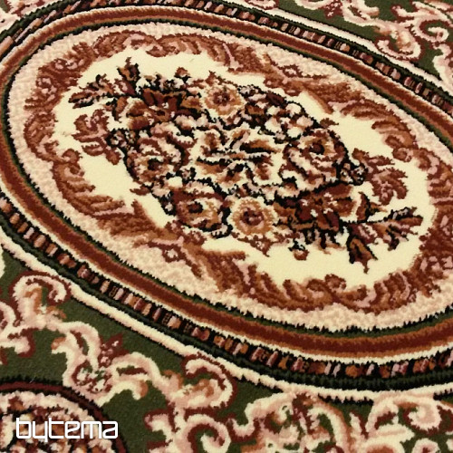 Darab szőnyeg SOFITEX TEHERAN-T zöld