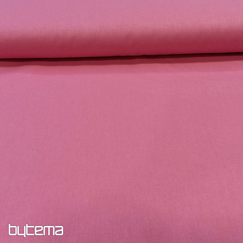 UNI PINK pamutszövet