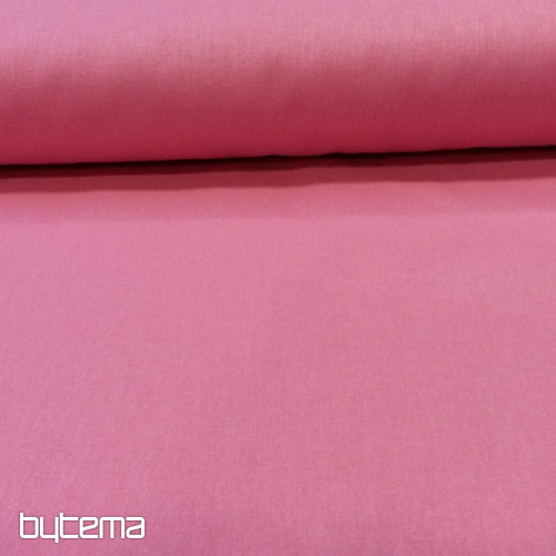 UNI PINK pamutszövet