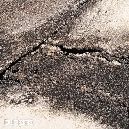 Modern darab szőnyeg SAHARA szürke