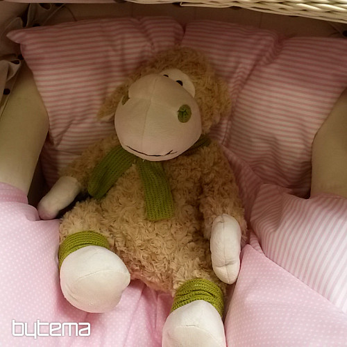 Baba plüss SHEEP SHEEP