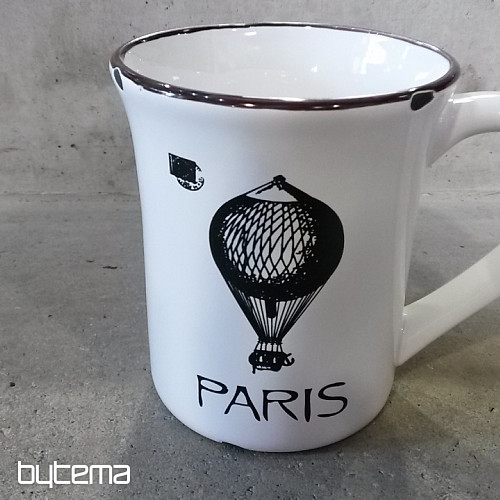 OLD PARIS bögre 400ml