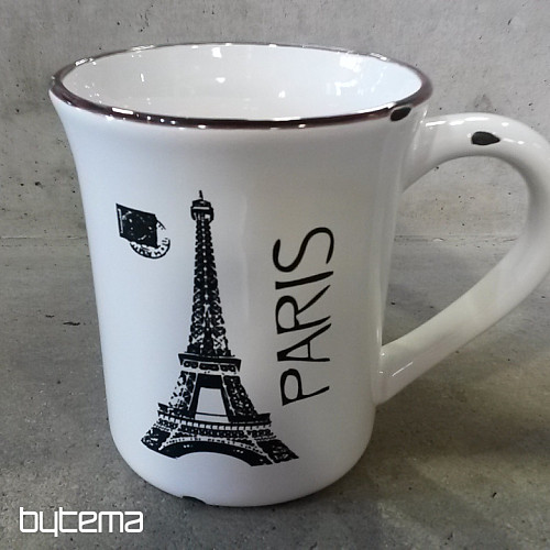 OLD PARIS bögre 400ml