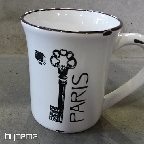 OLD PARIS bögre 400ml