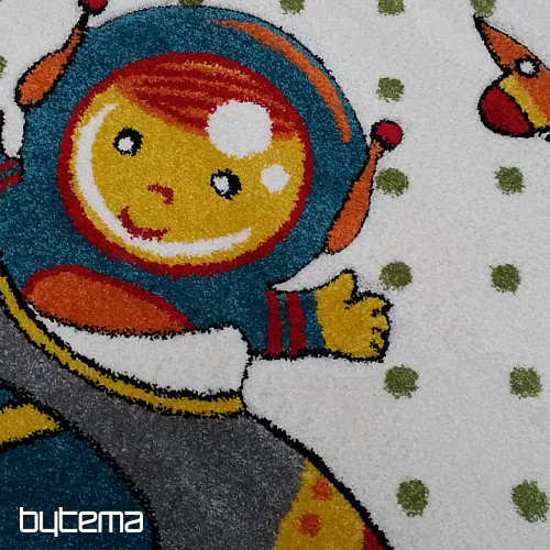 Gyermek szőnyeg ASTRONAUTA