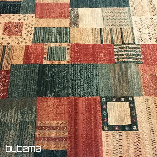 Luxus gyapjú szőnyegek KASHQAI MULTI