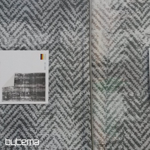 IRISETTE luxus pamut szatén JUWEL-K 8861-30