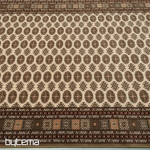 Gyapjúszőnyeg SAPHIR 95718/107