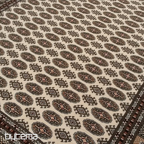 Gyapjúszőnyeg SAPHIR 95718/107