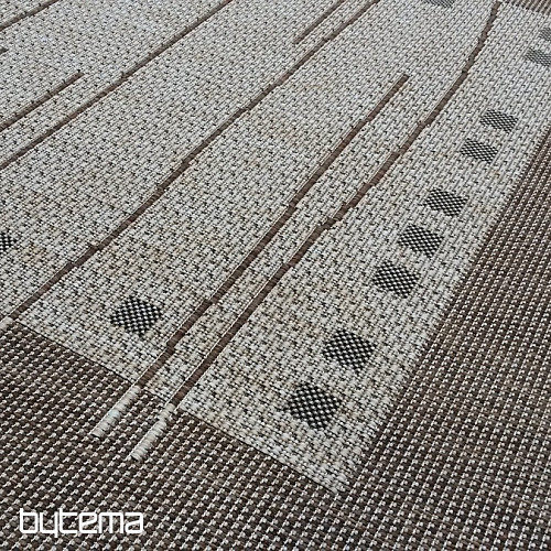 Csatos szőnyeg KERALA 514/75