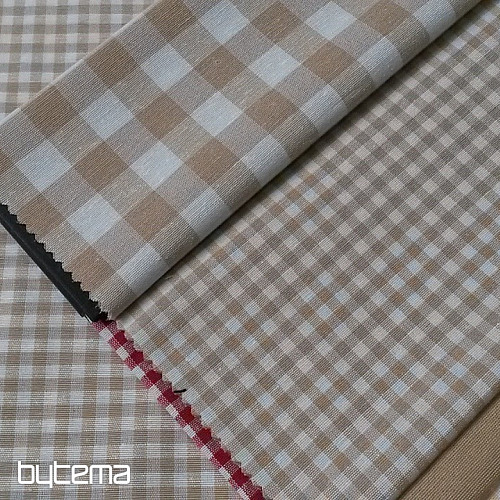 Díszszövet MENORCA BEIGE