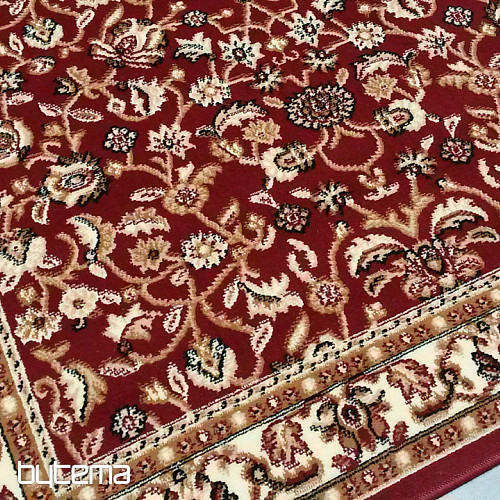 Darab szőnyeg ORIENT BORDO