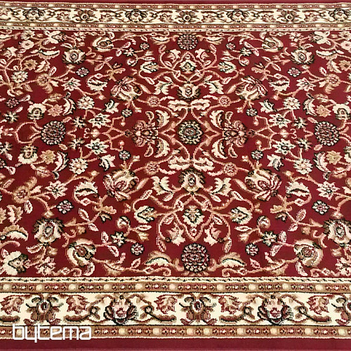 Darab szőnyeg ORIENT BORDO