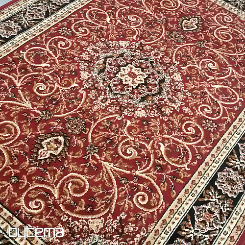 Darab szőnyeg TEHRAN ANTAL BORDO