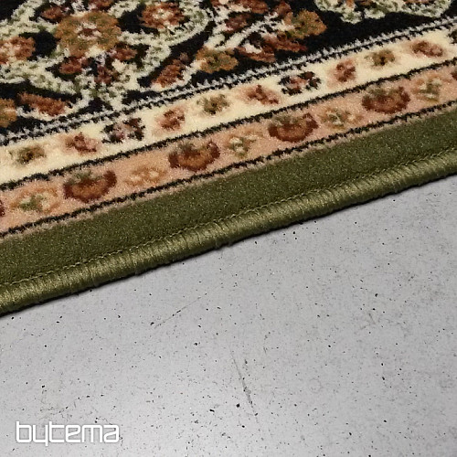 Darab szőnyeg TEHERAN ANTAL GREEN