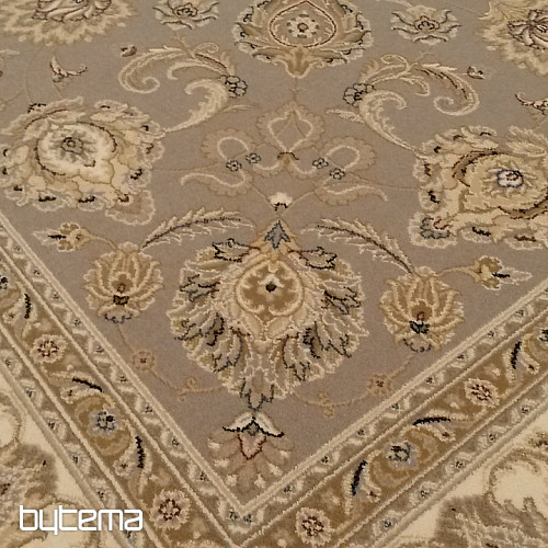 Gyapjú klasszikus szőnyeg ORIENT DIAMOND 7253/600 új