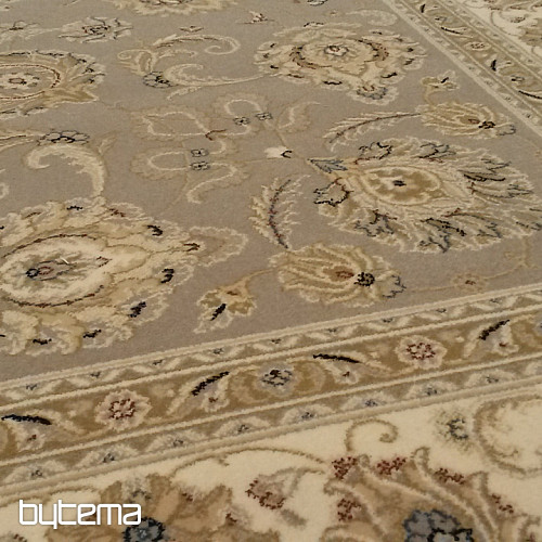 Gyapjú klasszikus szőnyeg ORIENT DIAMOND 7253/600 új