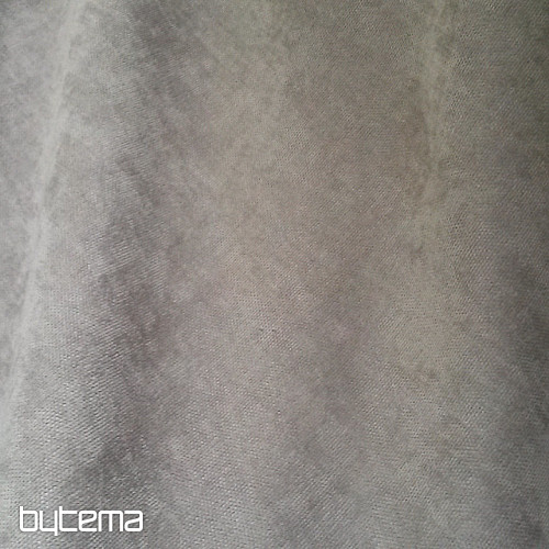 Dekoratív szövetek JURA szürke 13