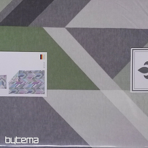 IRISETTE luxus Soft-Jersey LUNA 8722-9