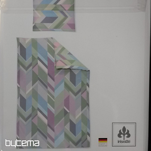 IRISETTE luxus Soft-Jersey LUNA 8722-9