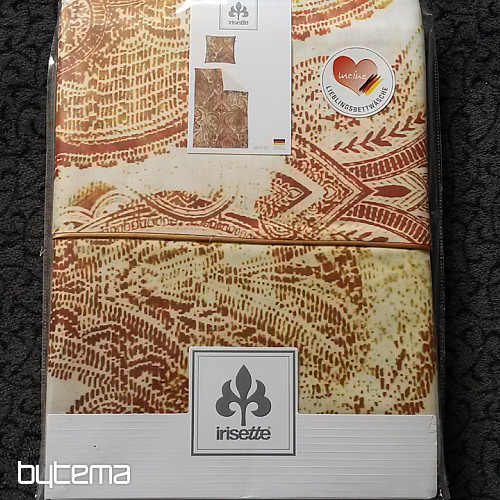 IRISETTE luxus pamut szatén JUWEL-K 8876-50