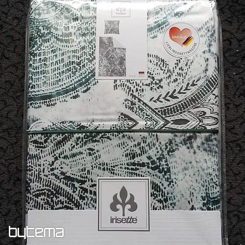 IRISETTE luxus pamut szatén JUWEL-K 8876-30