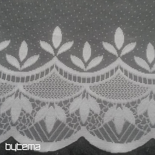 Jacquard függöny DECOR 513