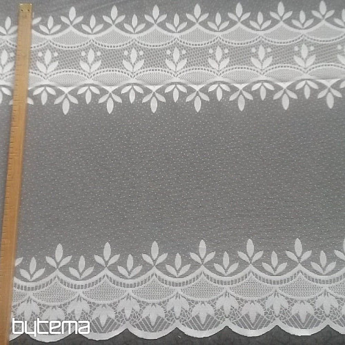 Jacquard függöny DECOR 513