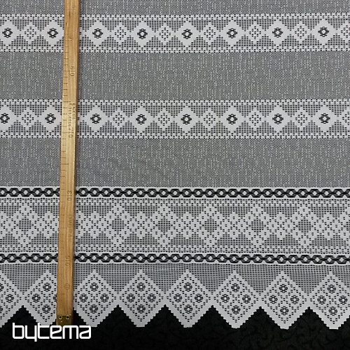 Jacquard függöny 603191
