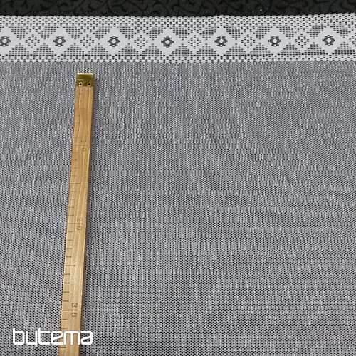 Jacquard függöny 603191