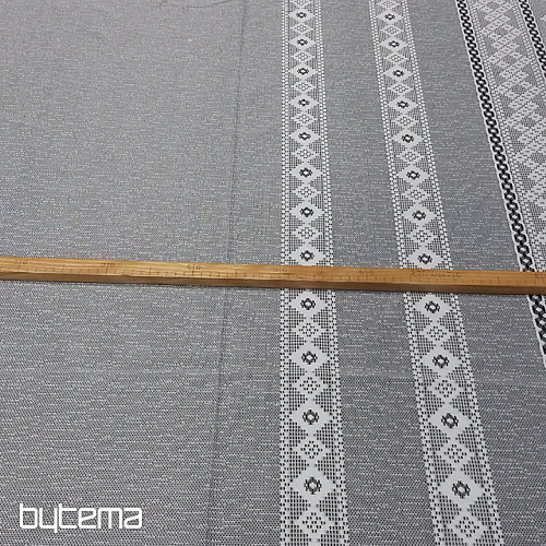 Jacquard függöny 603191