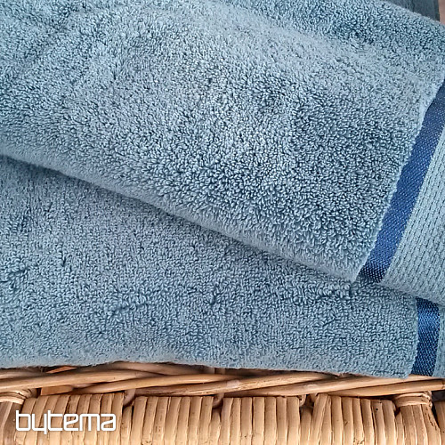 Törülköző és fürdőlepedő MICRO kerozin