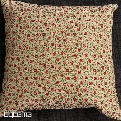 Gobelin huzat VINTAGE FLOWERS 2 párnához