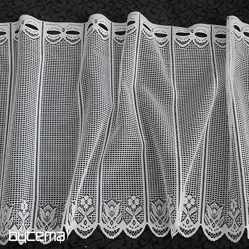 Jacquard függöny DECOR 769