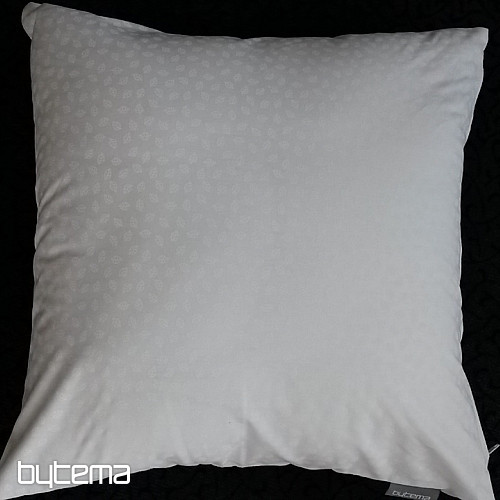 Párnahuzat 40x40 TELMA fehér