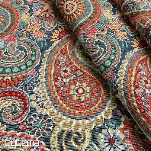 Gobelin szövet CASHMERE