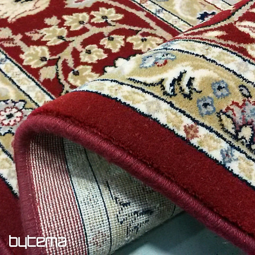Klasszikus gyapjúszőnyeg DIAMOND ORIENT 7216/300 kazetta