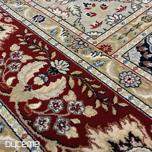 Klasszikus gyapjúszőnyeg DIAMOND ORIENT 7216/300 kazetta