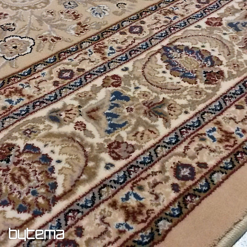 luxus gyapjú klasszikus szőnyeg ORIENT