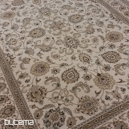Gyapjú klasszikus szőnyeg ORIENT DIAMOND 7253/104
