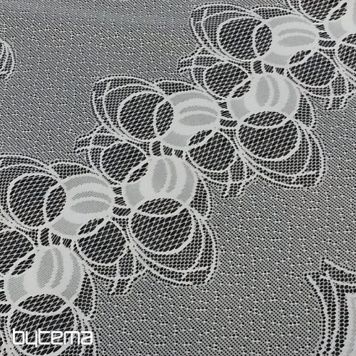 Jacquard függöny dekoráció A388501