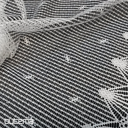 Jacquard függöny dekoráció A387101