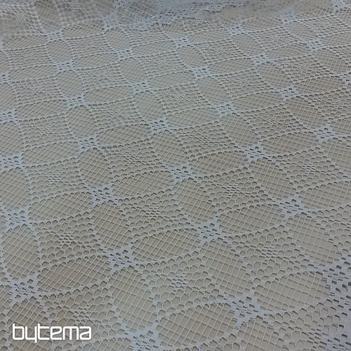 Jacquard függöny dekoráció A381401