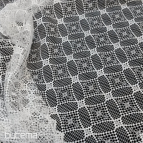 Jacquard függöny dekoráció A381401